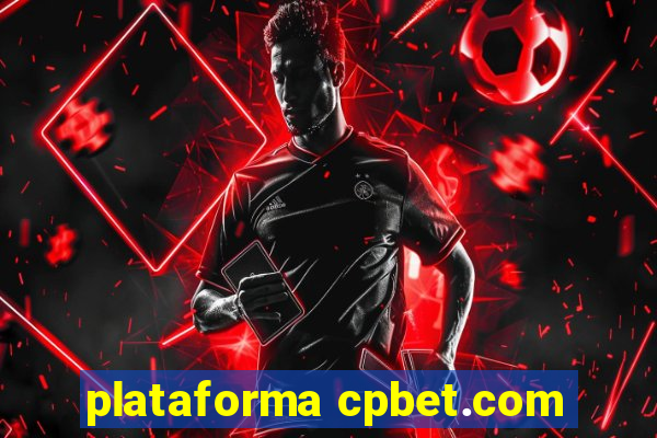 plataforma cpbet.com